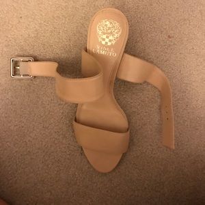 Vince Camuto Heels